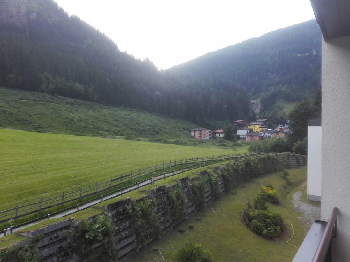Privat Appartement Primel Im Hotel Bad Gastein Extérieur photo