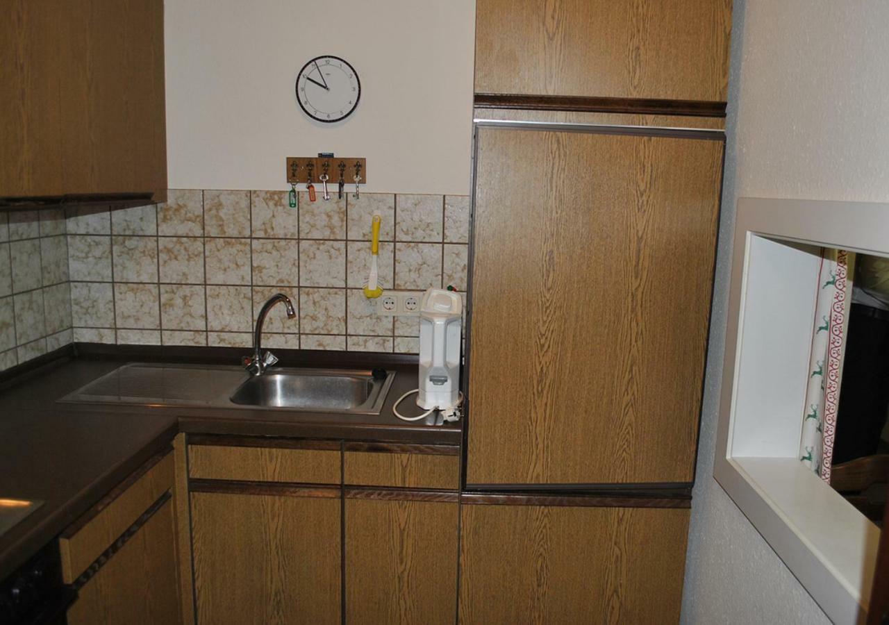 Privat Appartement Primel Im Hotel Bad Gastein Extérieur photo