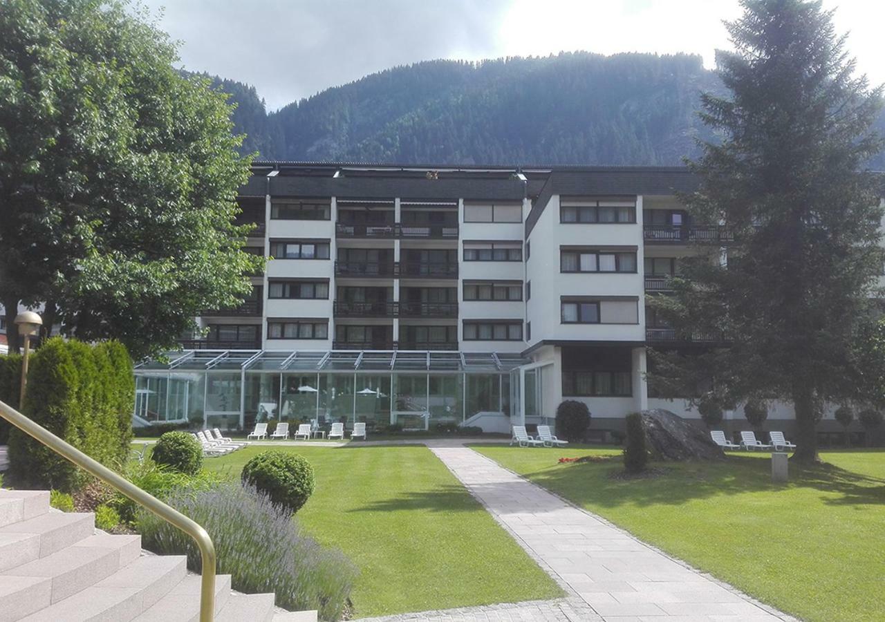 Privat Appartement Primel Im Hotel Bad Gastein Extérieur photo